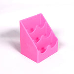 Cat's Cradle Pink
