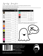 Spooky Sampler
