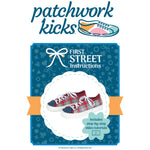 First Street Pattern