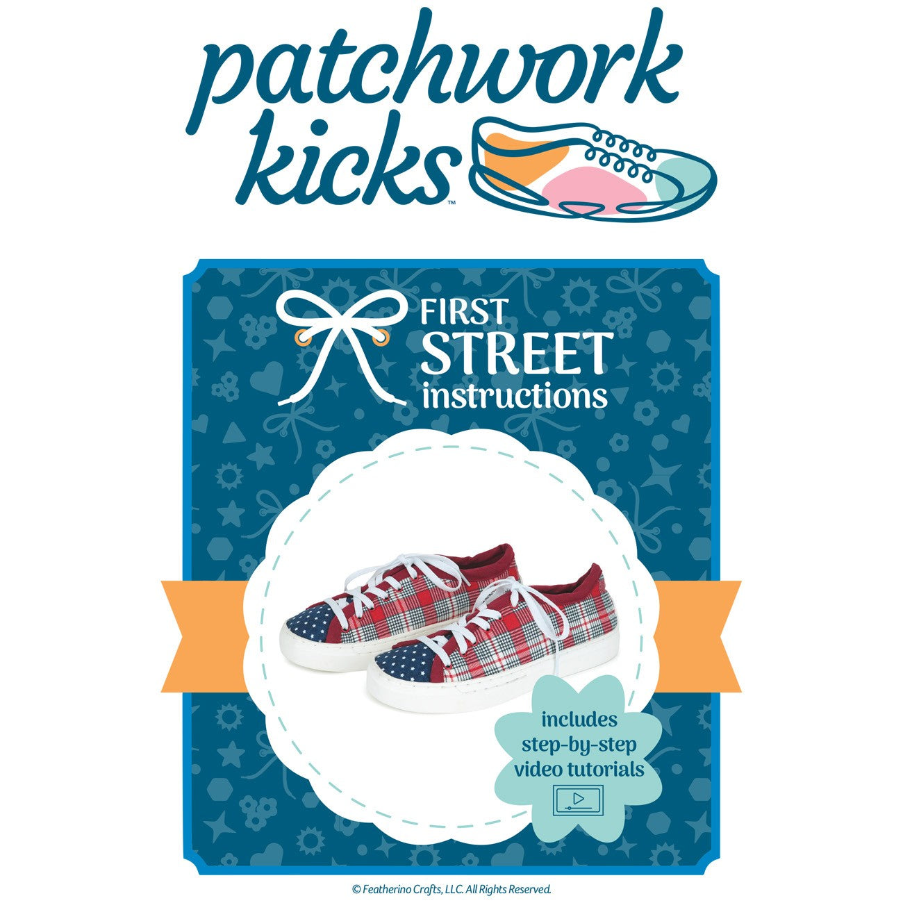 First Street Pattern