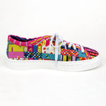 Main Street Midtop Pattern