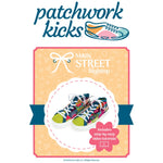 Main Street Hightop Pattern