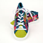 Main Street Hightop Pattern
