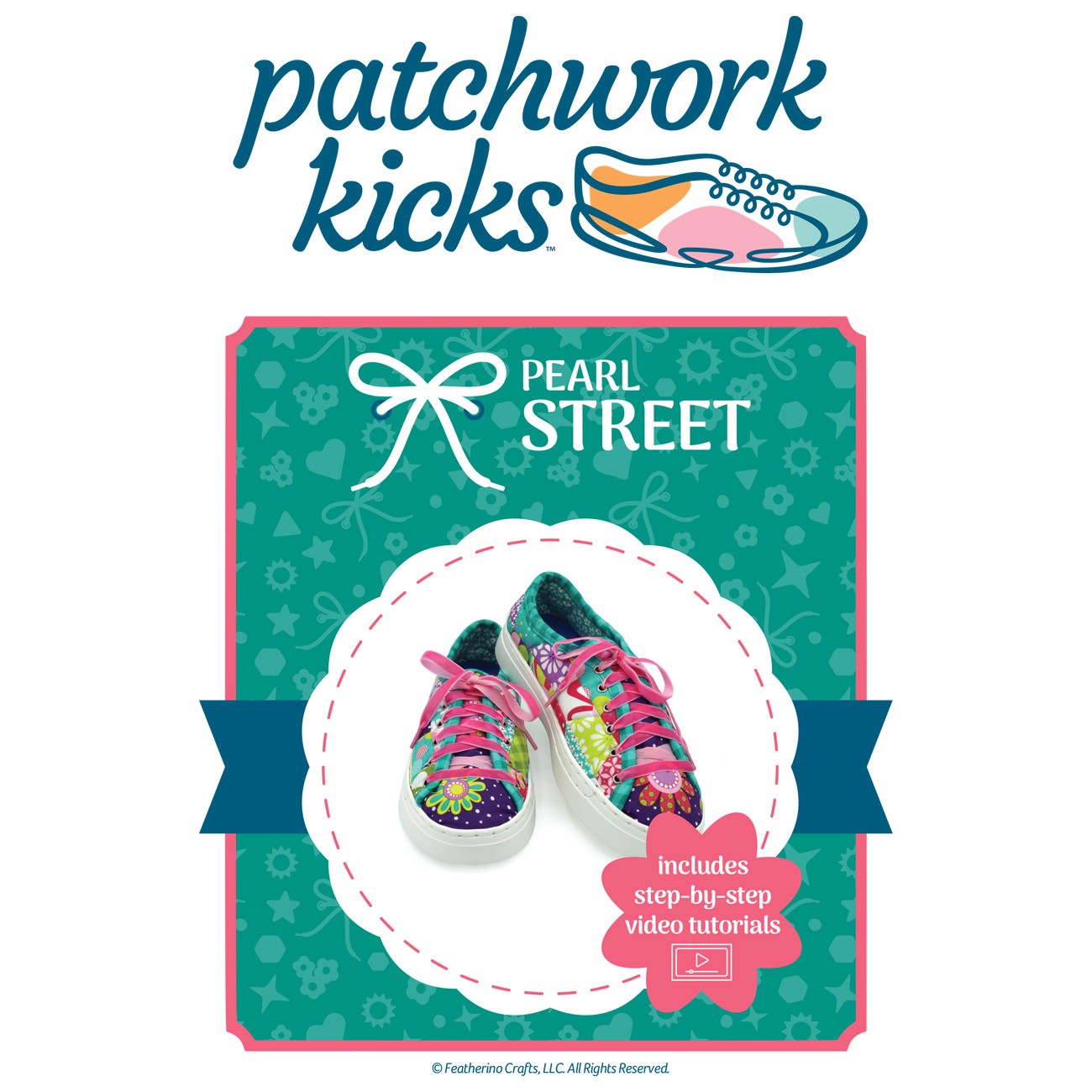 Pearl Street Pattern