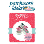 Maple Lane Pattern