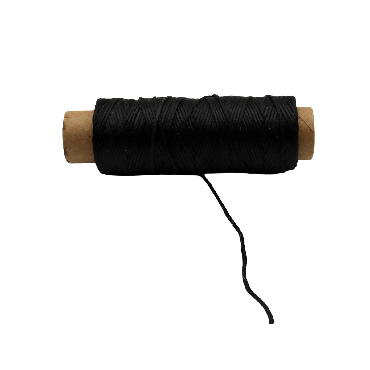 Wax Thread - Black