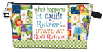 Retreat Pouch Kit