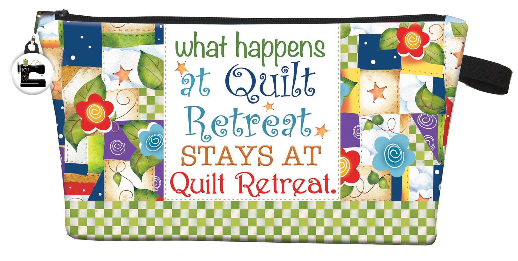 Retreat Pouch Kit