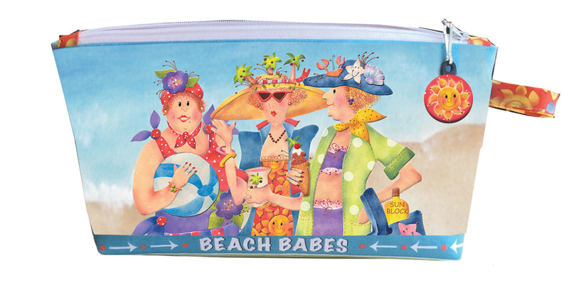 Beach Pouch Kit