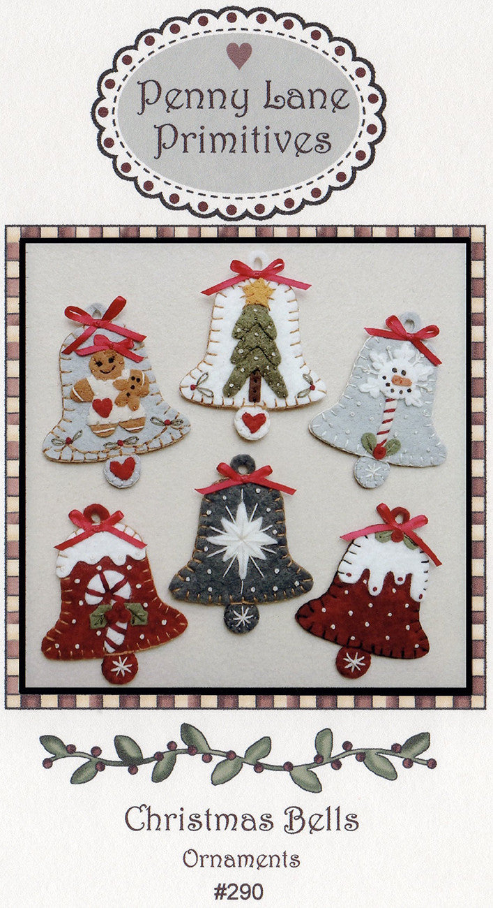 Christmas Bells