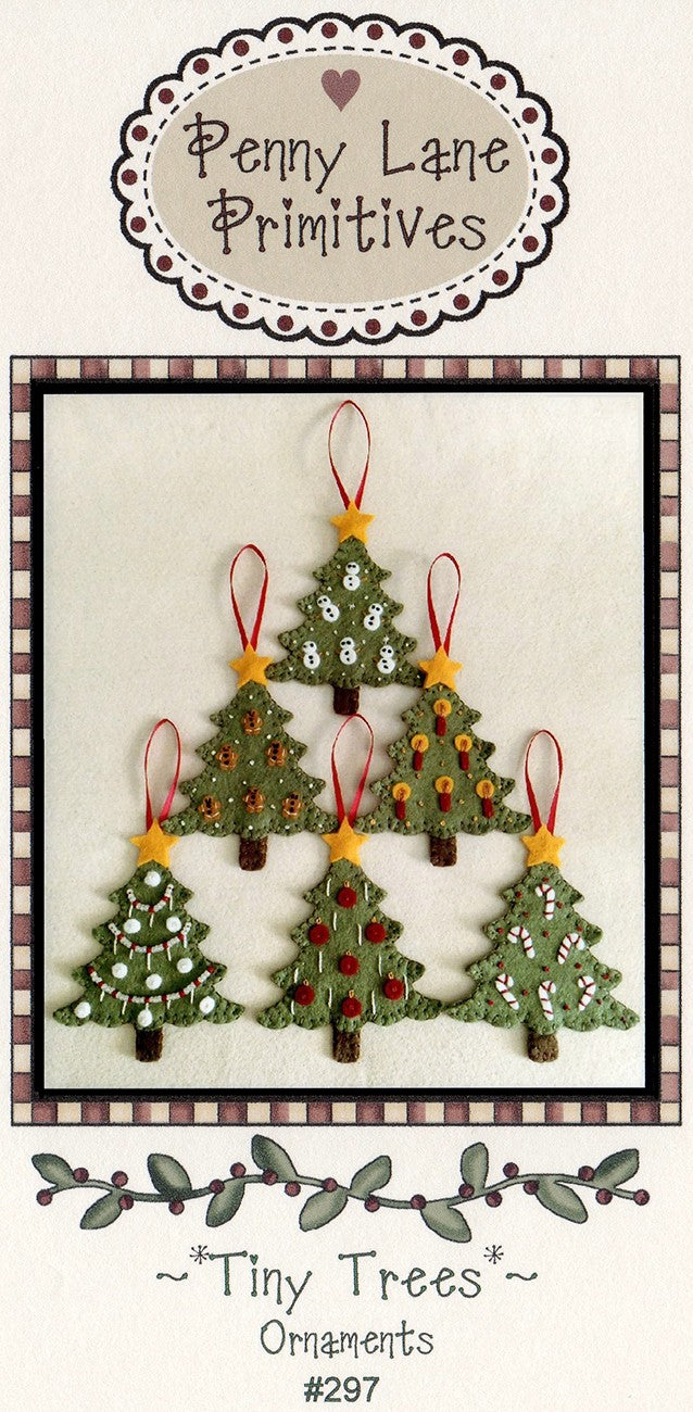 Tiny Trees