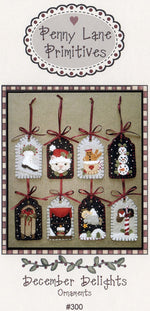 December Delights