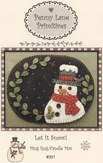 Let it Snow