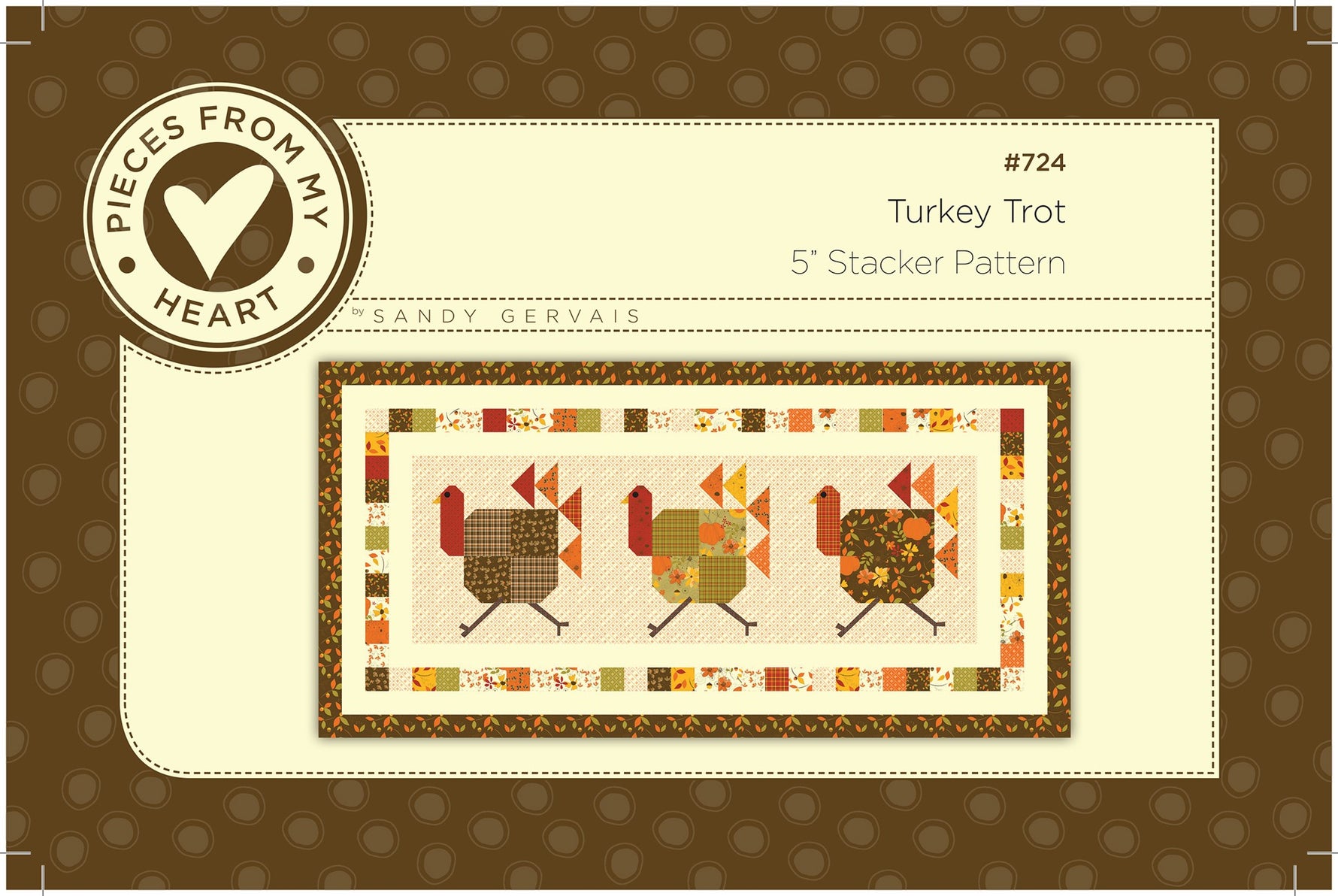 Turkey Trot
