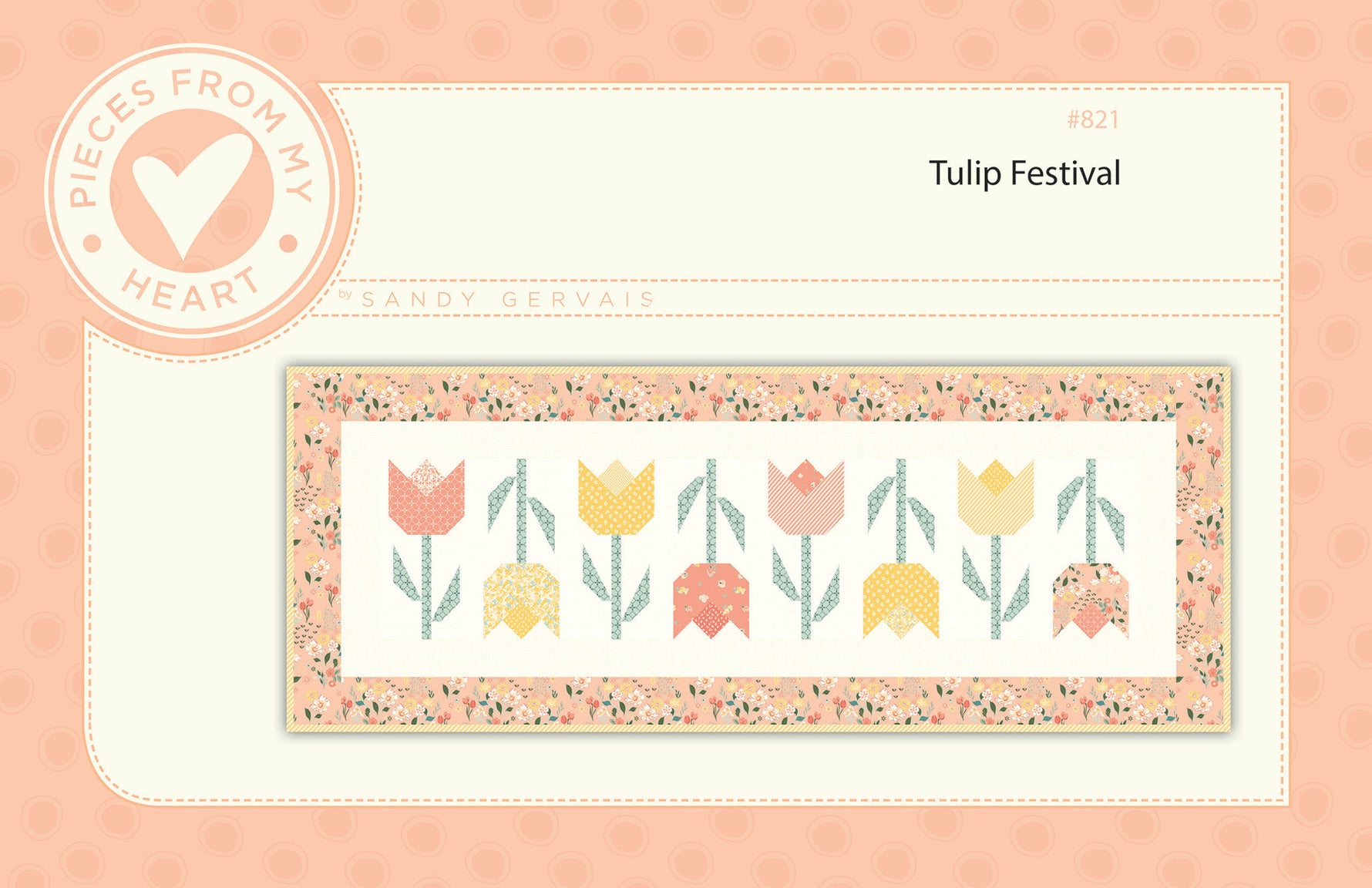 Tulip Festival