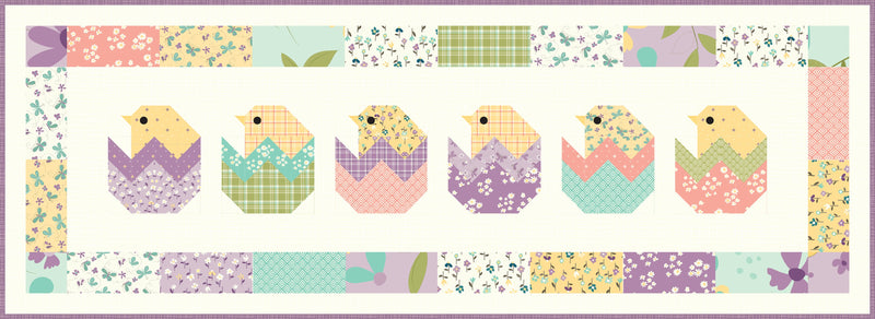 Sweet Peeps Runner