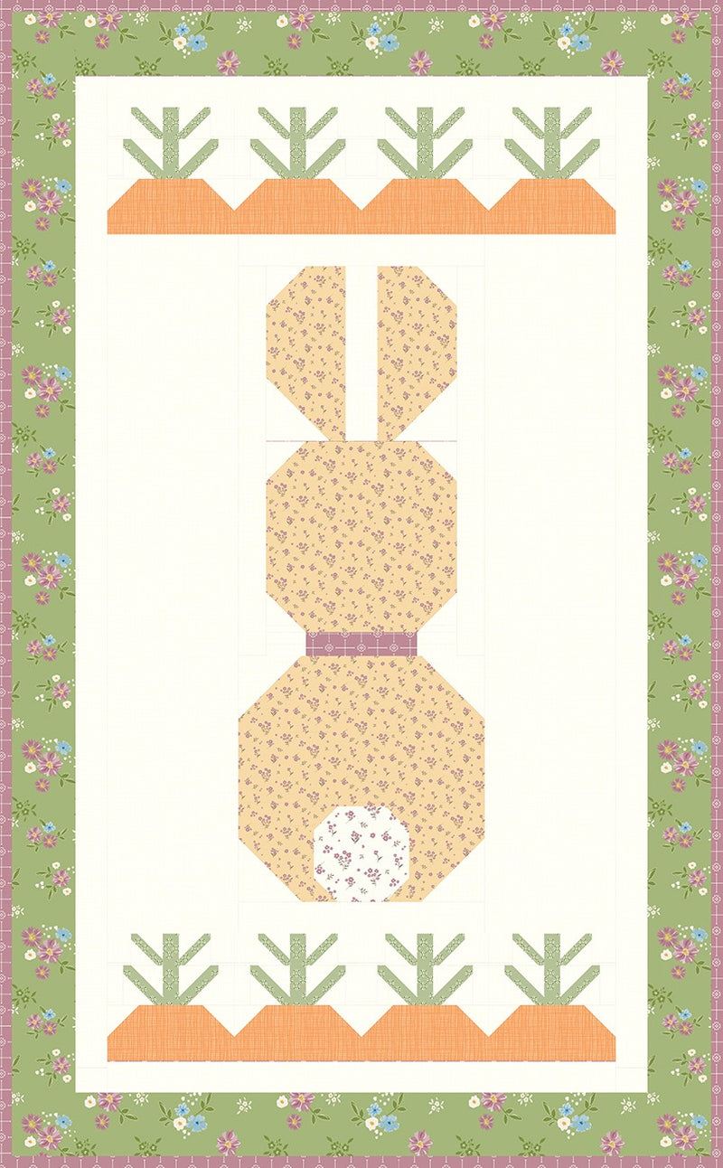 In My Dreams Wall Hanging