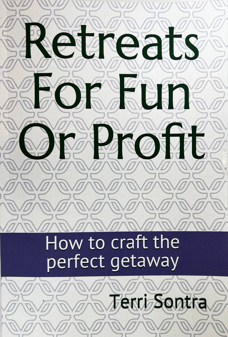 Retreats For Fun Or Profit