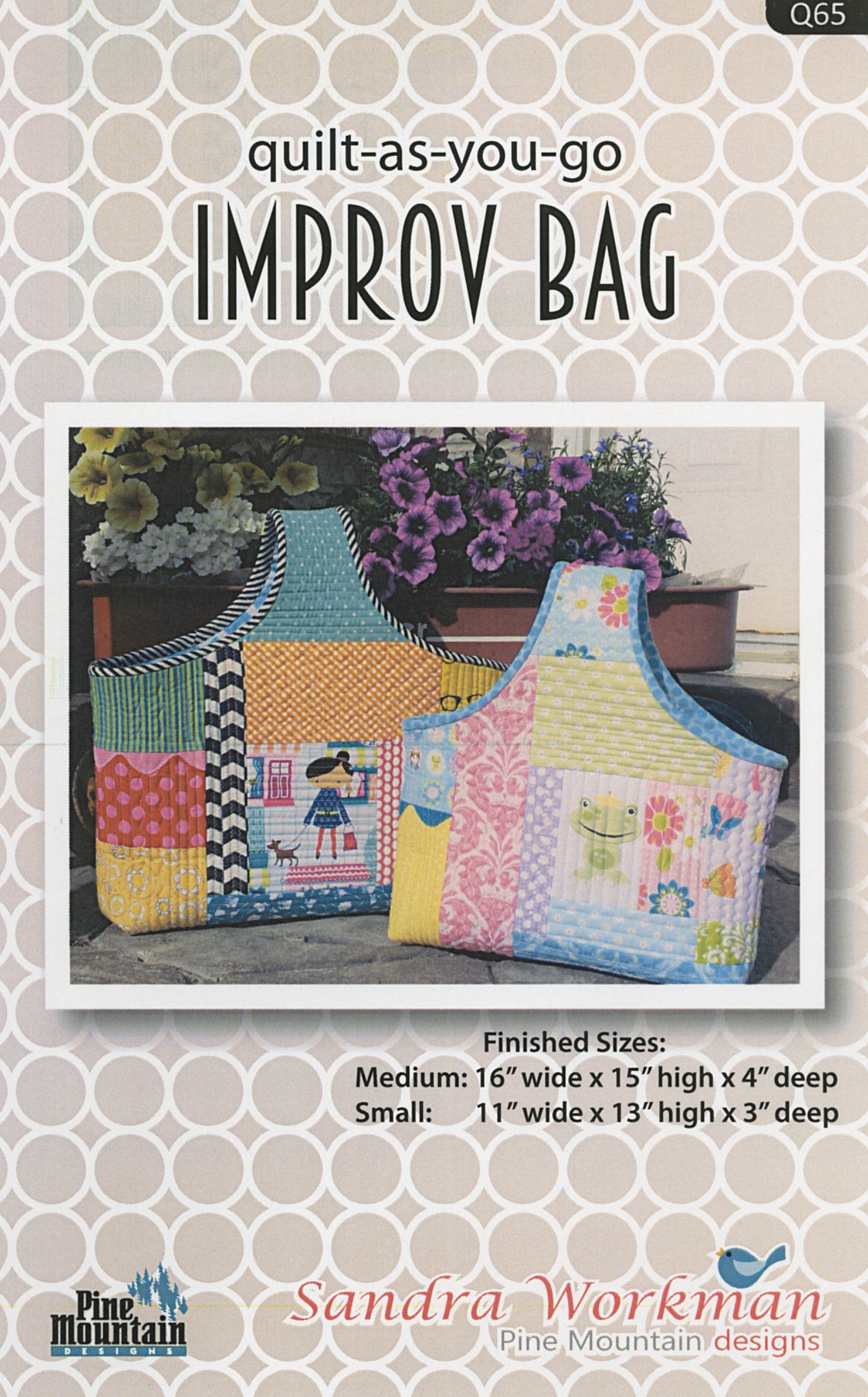 Improv Bag