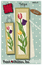 Monthly Mini 3 - Tulips