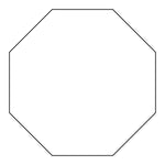 1in Octagon Papers
