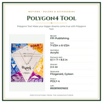 Product Specifications – Polygon4 Tool