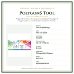 Product Specifications – Polygon5 Tool