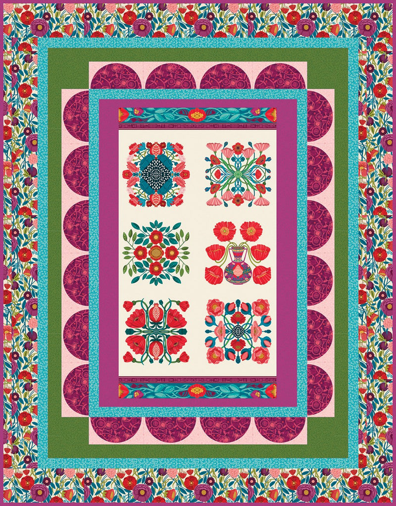 Poppy Delight Kit