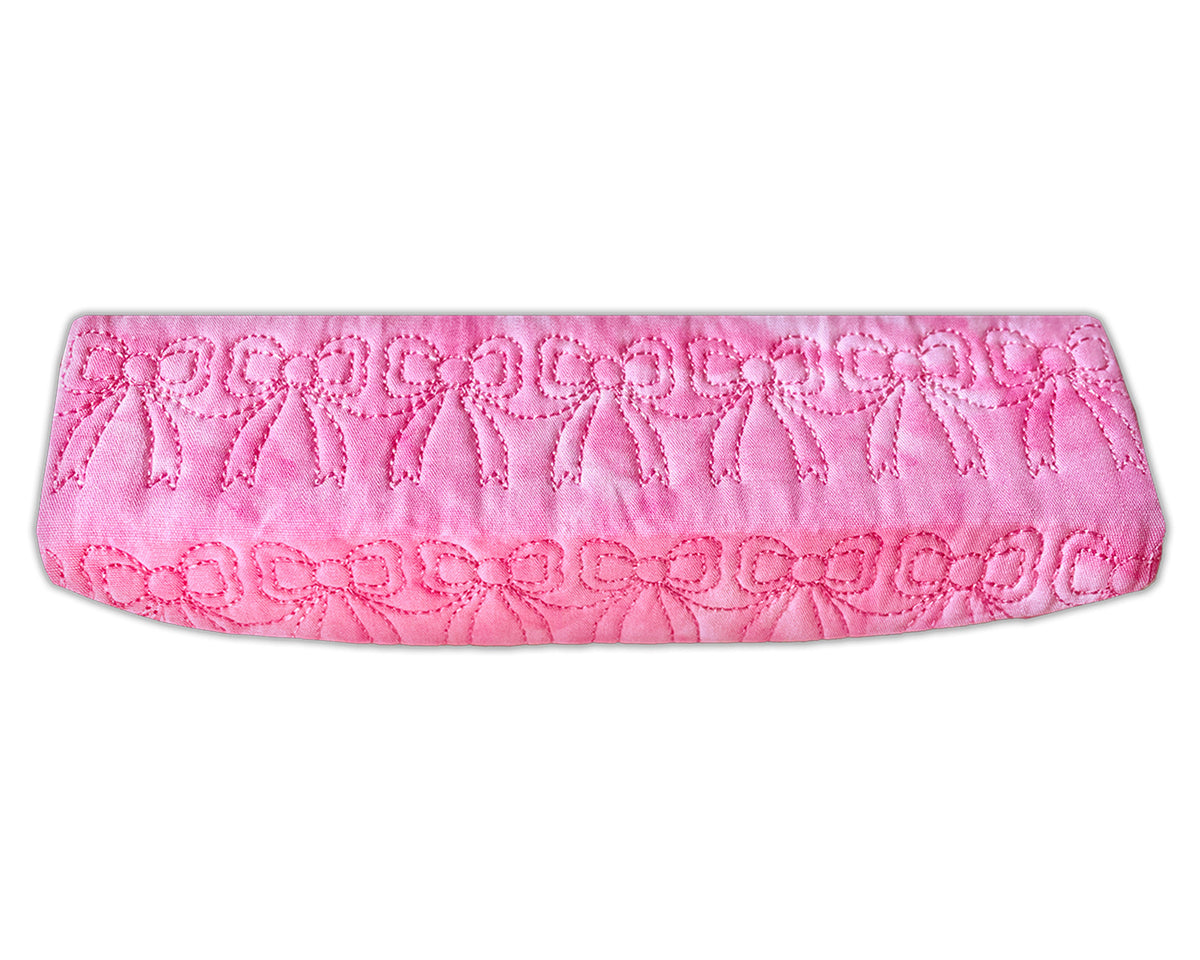 Pill Boxes & More Machine Embroidery Design Set
