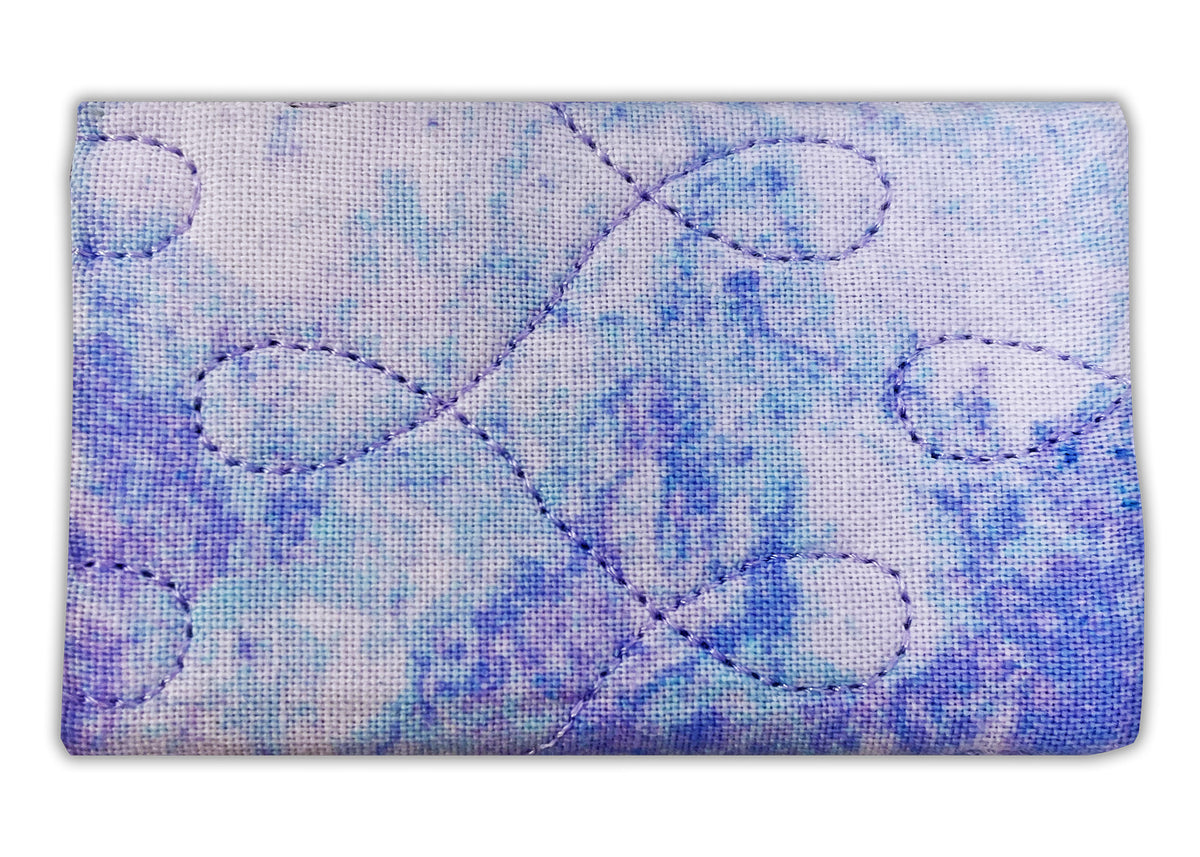 Pill Boxes & More Machine Embroidery Design Set