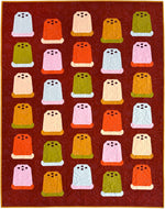Thimbles Quilt Pattern