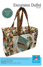 Excursion Duffel