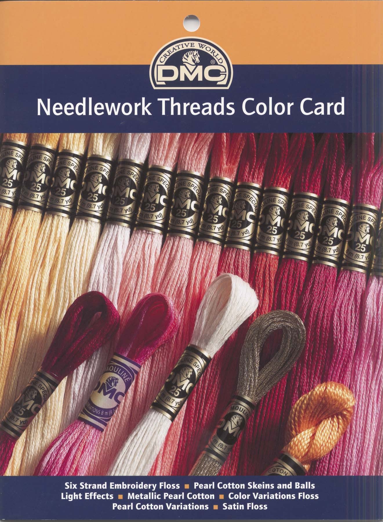 Color Cards