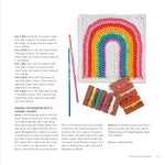 A Modern Guide to Granny Squares