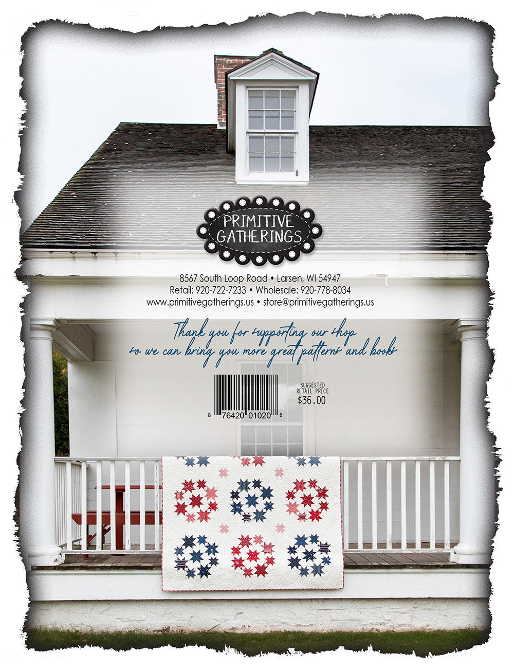 American Gatherings II