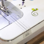 Stitch and Flip Corner Guides Machine Tape