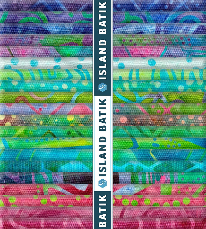 Prism Play 20pcs/bundle, 1 Piece of Each Print