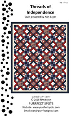 Threads of Independence