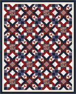 Threads of Independence