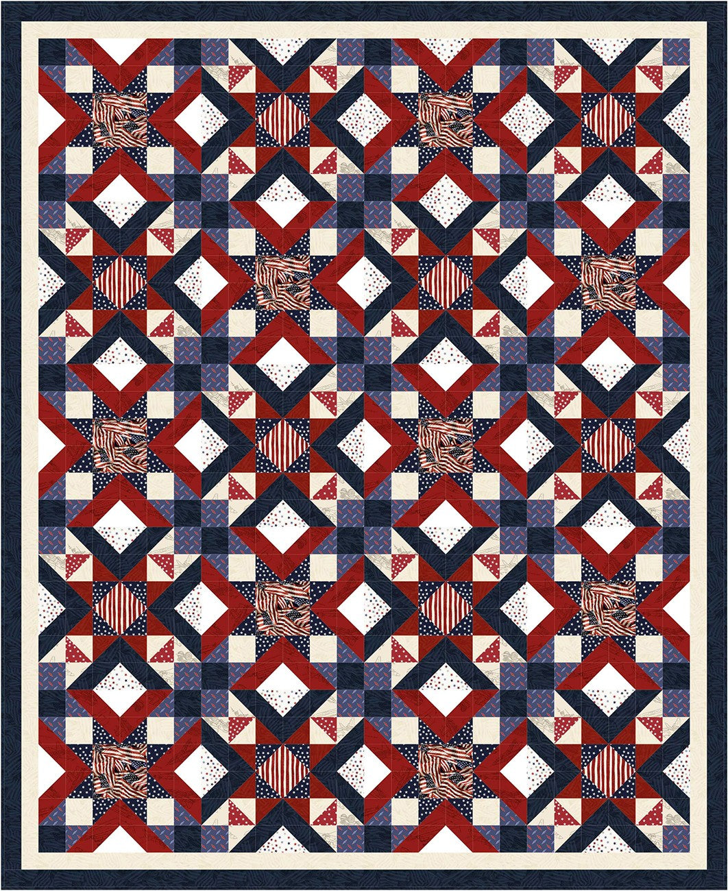 Threads of Independence