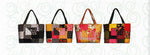Charm Party Tote