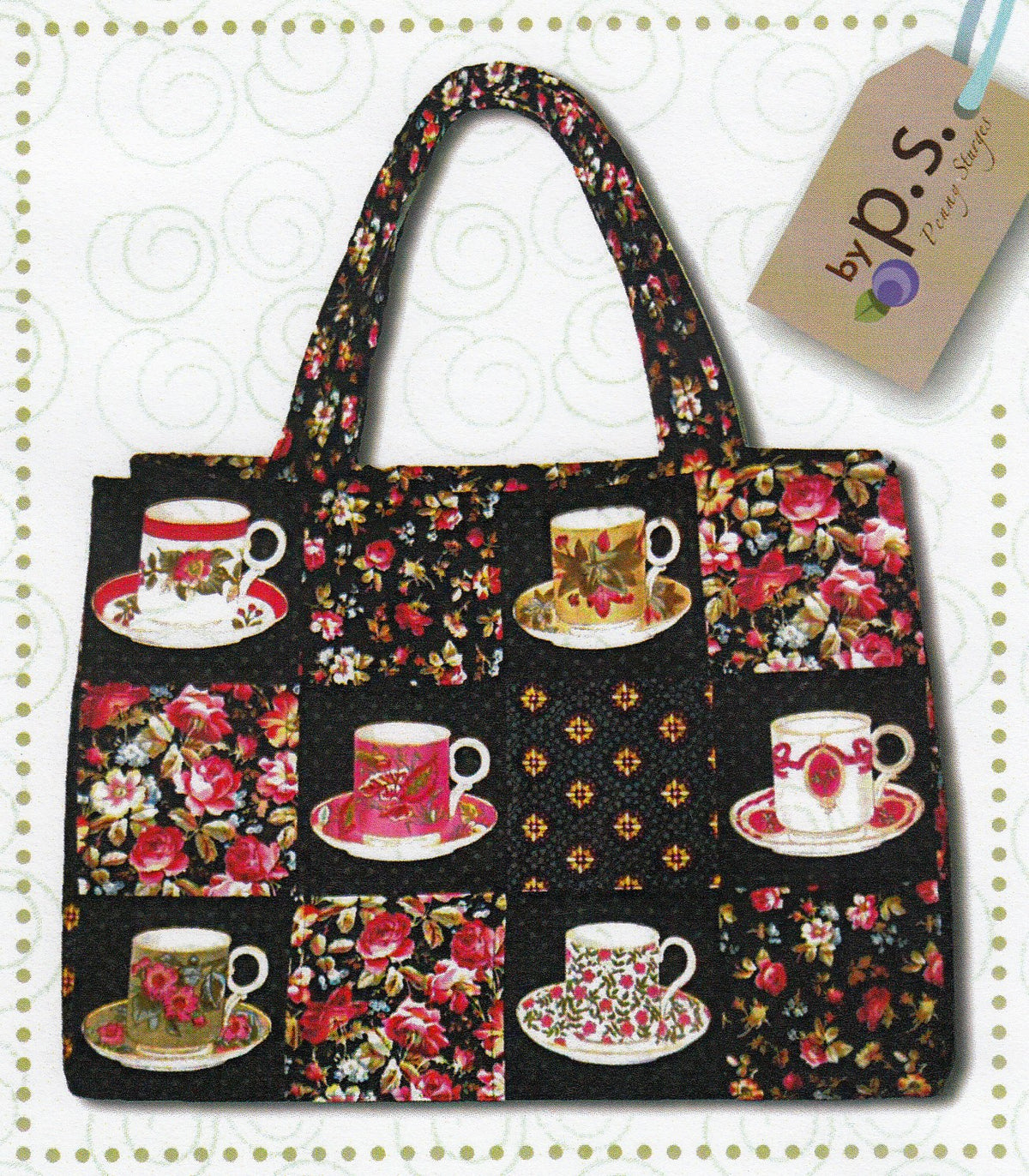 Chubby Charmer Bag