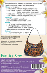 Huntington Hobo Bag