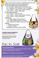 Newport Bag