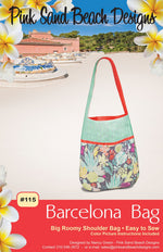 Barcelona Bag