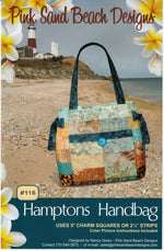 Hamptons Handbag