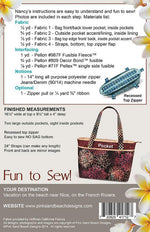 Riviera Handbag