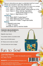 Key West Handbag