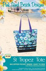 St Tropez Tote