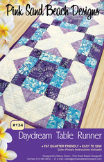 Daydream Table Runner